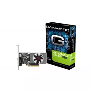 Gainward 426018336-4085 video karte NVIDIA GeForce GT 1030 2 GB GDDR4