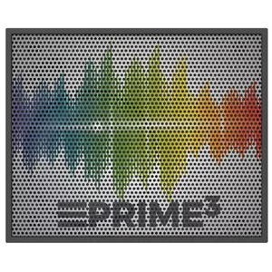 PRIME3 ABT02SL портативная акустика Разноцветный 3 W