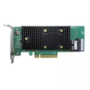 Fujitsu PRAID CP500i RAID контроллер PCI Express x8 3.0 12 Gbit/s