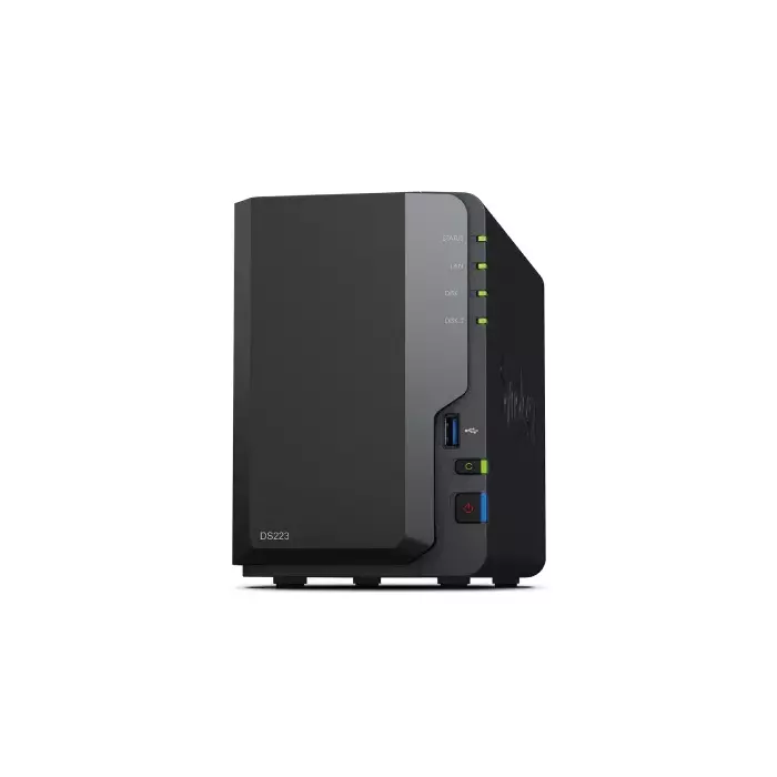 SYNOLOGY DS223 Photo 1