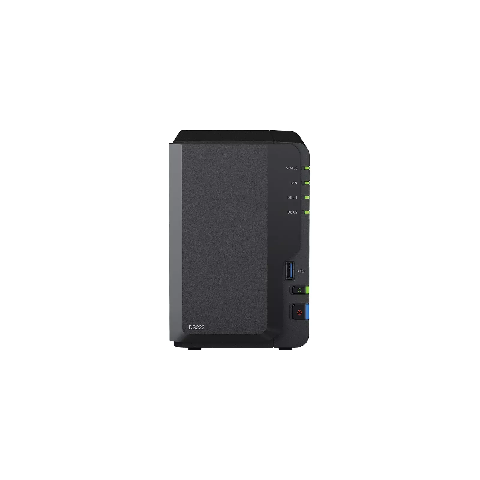 SYNOLOGY DS223 Photo 2