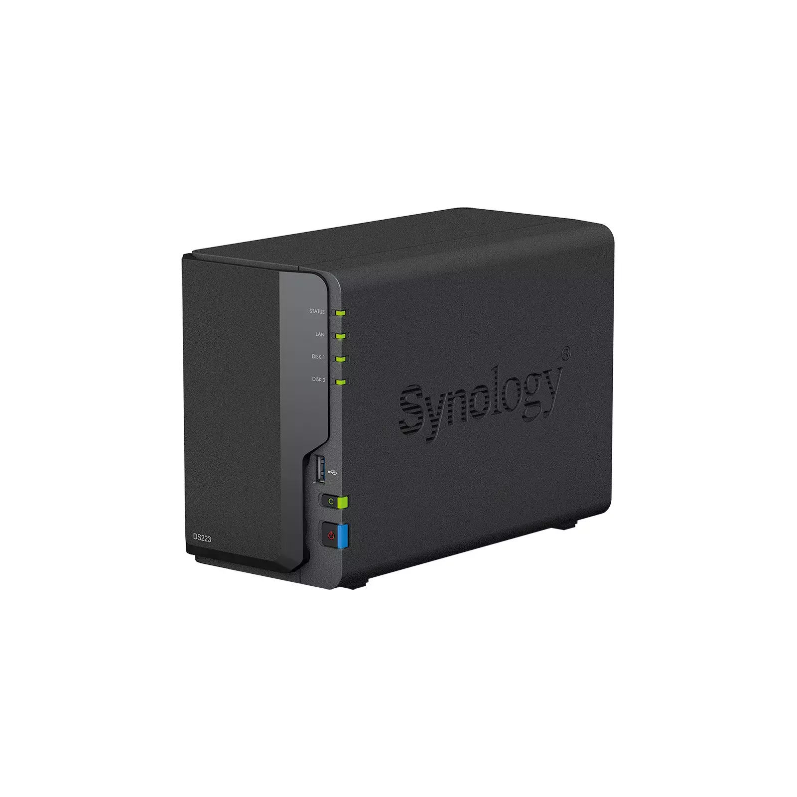 SYNOLOGY DS223 Photo 3