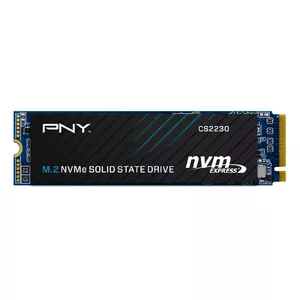 PNY CS2230 M.2 500 GB PCI Express 3.0 3D NAND NVMe