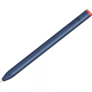 Logitech Crayon for Education стилус 20 g Синий, Оранжевый
