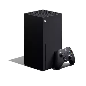 Microsoft Xbox Series X - Forza Horizon 5 Bundle 1 TB Wi-Fi Черный