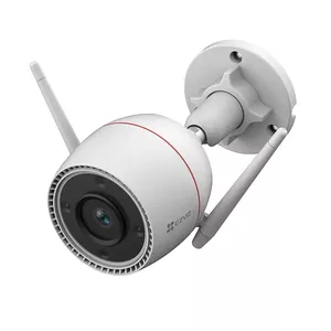 EZVIZ H3C 2K Lode IP drošības kamera Ārējie 2304 x 1296 pikseļi Siena