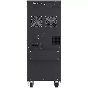 PowerWalker VFI 10000TP 3/1 nepārtrauktas barošanas avots (UPS) Divkāršā-konversija (tiešsaiste) 10 kilovoltampērs 9000 W