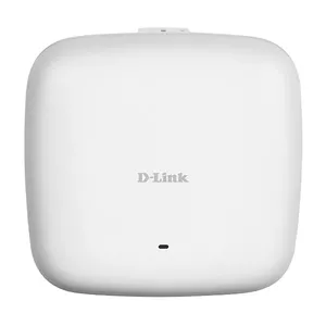 D-Link DAP-2680 беспроводная точка доступа 1750 Мбит/с Белый Питание по Ethernet (PoE)