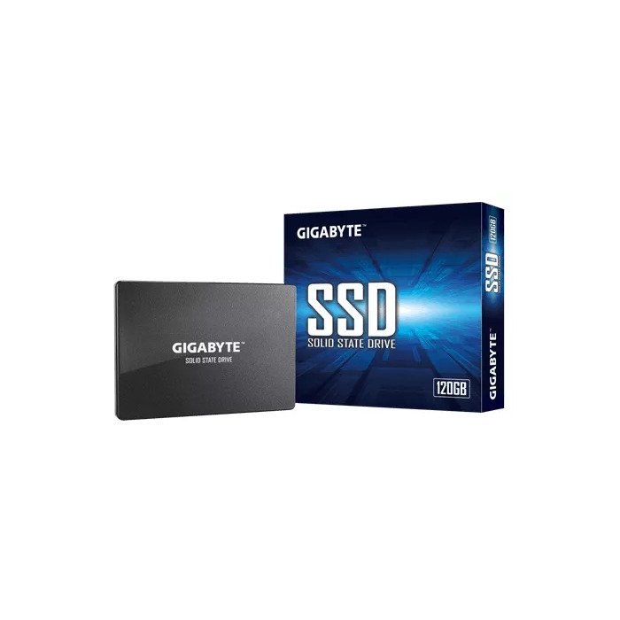 SSD диски