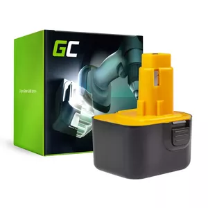 Green Cell PT52 аккумулятор / зарядное устройство для аккумуляторного инструмента