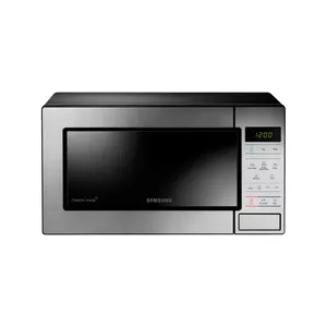 Samsung ME83M Countertop 23 L 800 W Stainless steel