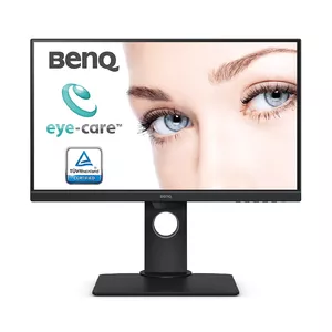 BenQ BL2480T монитор для ПК 60,5 cm (23.8") 1920 x 1080 пикселей Full HD LED Черный
