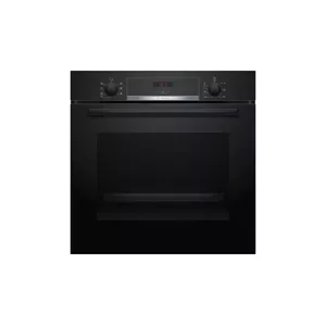 Bosch Serie 4 HBA533BB0S oven 71 L 3400 W A Black