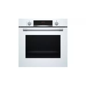 Bosch Serie 4 HBA533BW0S oven 71 L 3400 W A White