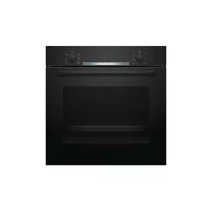Bosch Serie 2 HBA530BB0S oven 71 L 3400 W A Black