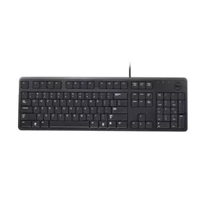 DELL KB212-B keyboard USB English Black