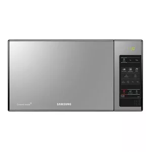 Samsung ME83X mikroviļņu krāsns Novietojams uz galda 23 L 800 W Melns