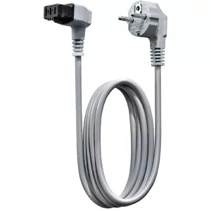 Neff Z7865X1EU кабель питания Серый Силовая вилка тип F