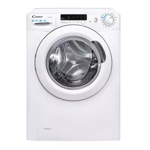 Candy CS4 1172DE/1-S washing machine Front-load 7 kg 1100 RPM White
