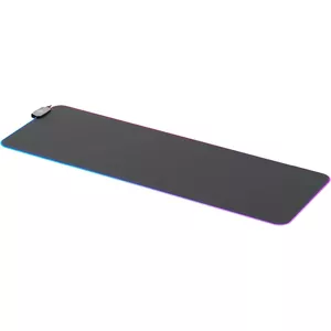 Игровой коврик для мыши Mad Catz SURF RGB (черный)