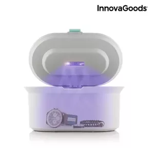InnovaGoods Boxiene UV sterilizācijas kaste V0103180
