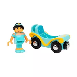 BRIO Disney Princess Jasmine & Wagon запчасть / аксессуар для масштабной модели Вагон