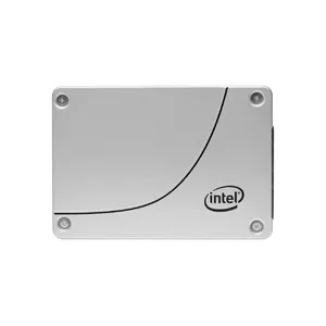 Intel SSDSC2KB240G801 internal solid state drive 2.5" 240 GB Serial ATA III TLC 3D NAND