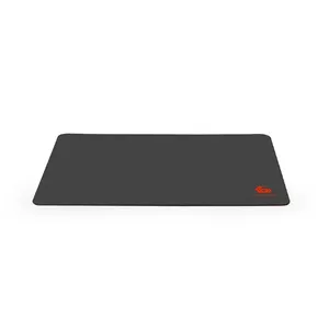 Gembird MP-S-GAMEPRO-M коврик для мыши Игровая поверхность Черный, Оранжевый