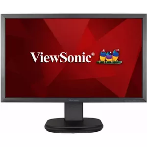 Viewsonic VG Series VG2439SMH-2 монитор для ПК 61 cm (24") 1920 x 1080 пикселей Full HD ЖК Черный