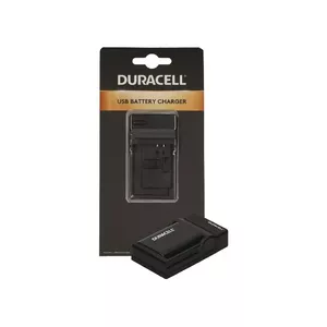 Duracell DRP5960 bateriju lādētājs USB