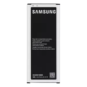 EB-BN915BBE Samsung Li-Ion 3000mAh akumulators (bez taras)