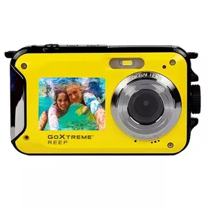 Easypix GoXtreme Reef спортивная экшн-камера 24 MP Full HD 130 g