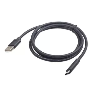 Gembird Kabel / Adapter USB кабель 1,8 m USB 2.0 USB A USB C Черный