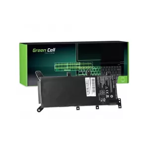 Green Cell Battery for Asus R556 R556L A555L F555L K555L X555L X555 / 7 6V 4400mAh  Baterija