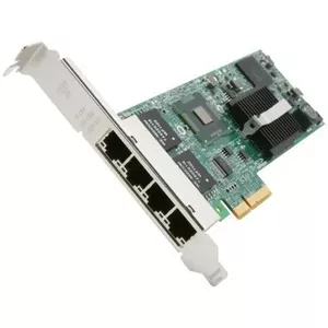 Fujitsu S26361-F4610-L504 сетевая карта Внутренний Ethernet 1000 Мбит/с
