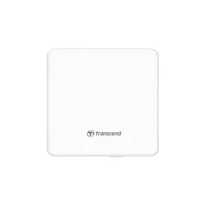 Transcend TS8XDVDS-W оптический привод DVD±RW Белый