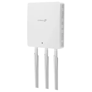 Edimax WAP1750 беспроводная точка доступа 1750 Мбит/с Белый Питание по Ethernet (PoE)