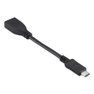 Acer NP.CAB1A.020 USB grafiskais adapteris Melns