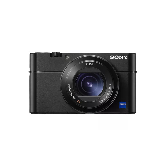 Sony DSC-RX100M5A Photo 1