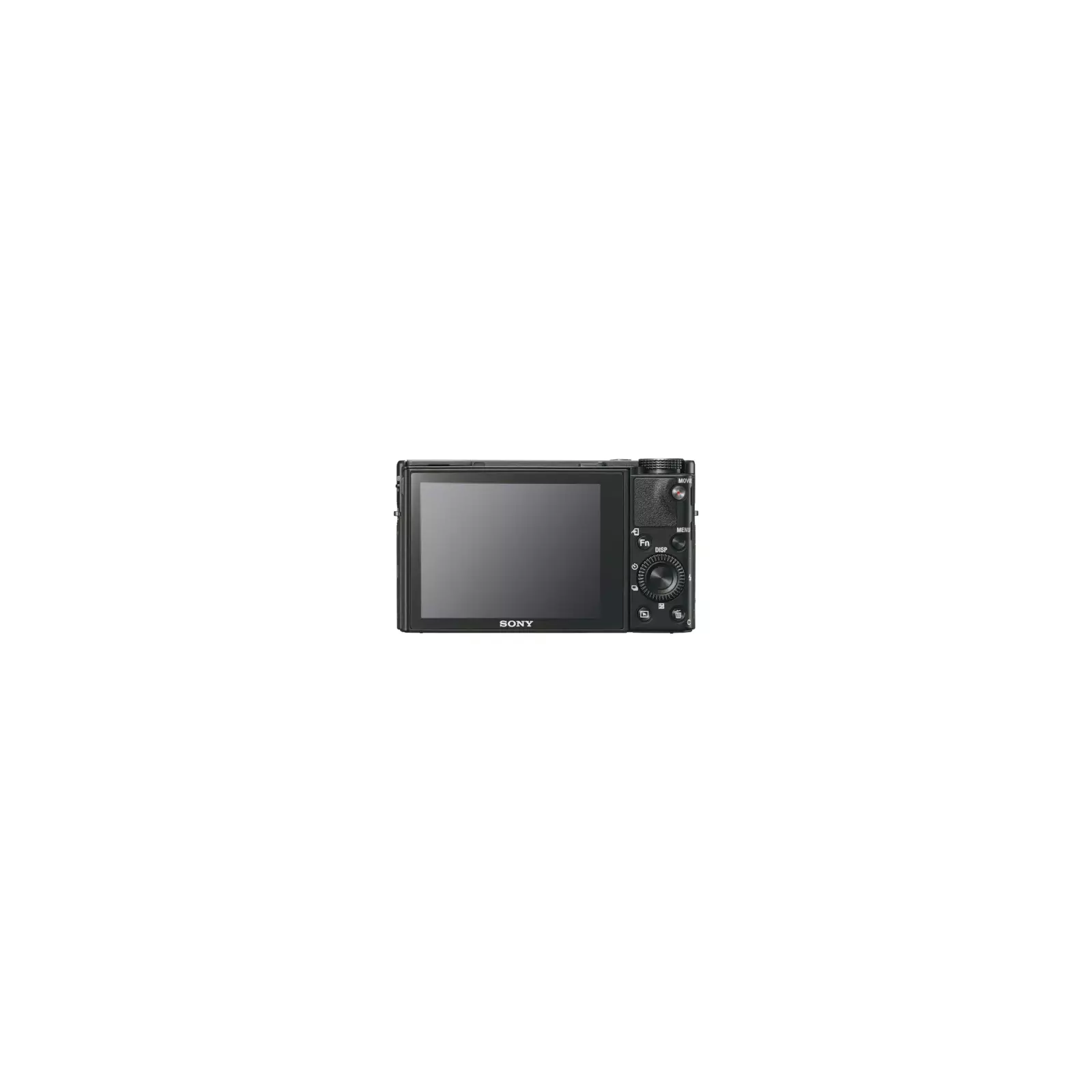Sony DSC-RX100M5A Photo 3
