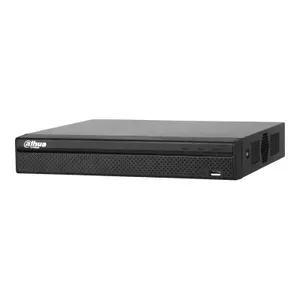 Dahua Technology Lite NVR2104-4KS2 сетевой видеорегистратор 1U Черный
