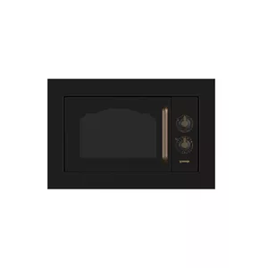 Gorenje BM235CLB microwave Built-in Combination microwave 23 L 800 W Black
