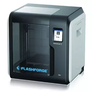 Gembird FF-3DP-1NA3-01 3D-принтер Производство методом наплавления нитей (FFF) Wi-Fi