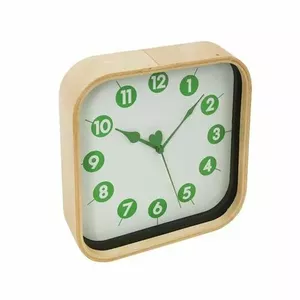Platinet PZMGC Morning Настенные часы зеленый