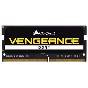 Corsair Vengeance 8 GB, DDR4, 2666 MHz модуль памяти 1 x 8 GB