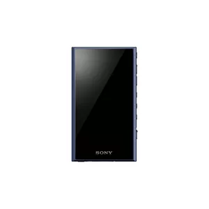 Sony Walkman NW-A306 MP3 pleijeris 32 GB Zils