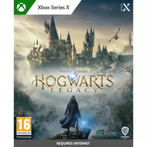 Warner Bros. Games Hogwarts Legacy Стандартная Английский Xbox Series X