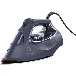 Electrolux E6SI1-4MN Dry & Steam iron Glissium soleplate 2500 W Navy