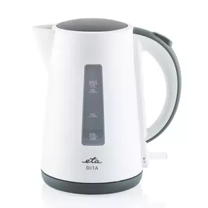 Eta Dita электрический чайник 1,7 L 2200 W Белый