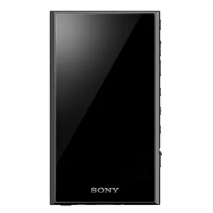 Sony Walkman NW-A306 MP3 player 32 GB Black